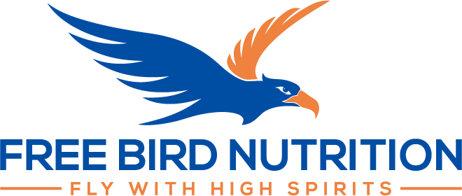 Free Bird Nutrition Club